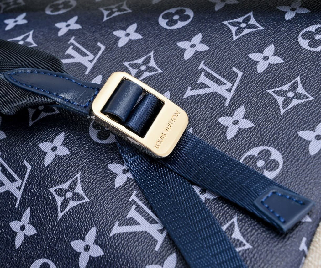Louis Vuitton M46806 Discovery Backpack PM