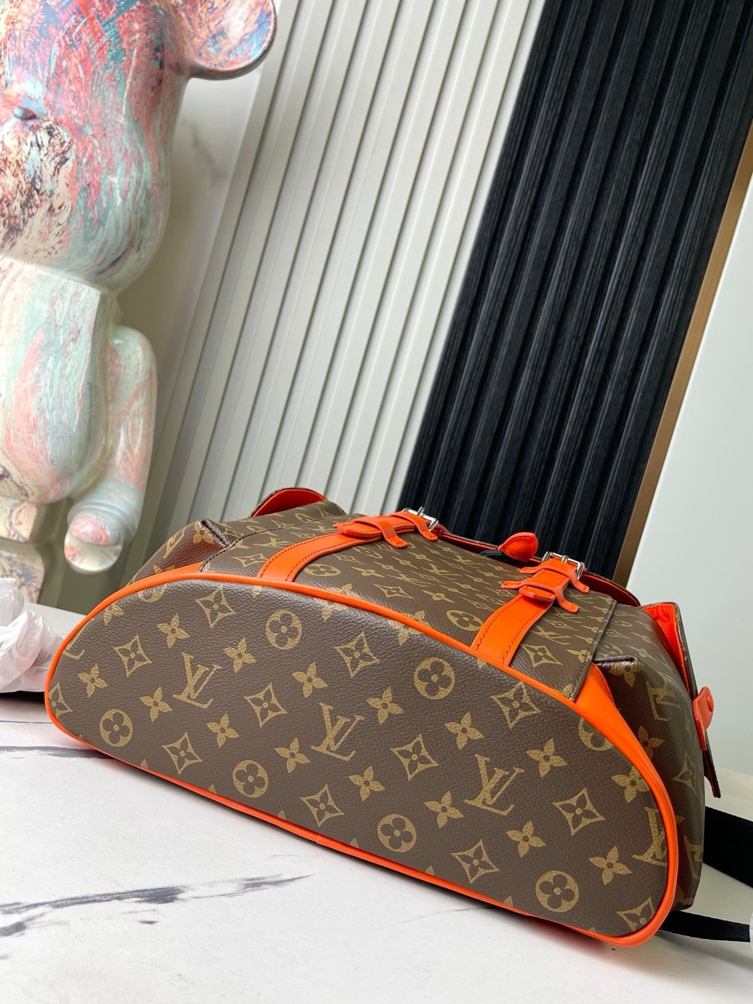 Louis Vuitton M46814 Christopher MM