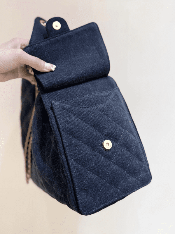 CHANEL 25 Medium Handbag