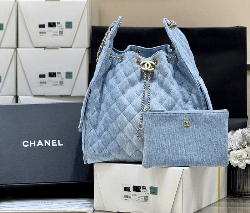 CHANEL 25 MEDIUM HANDBAG