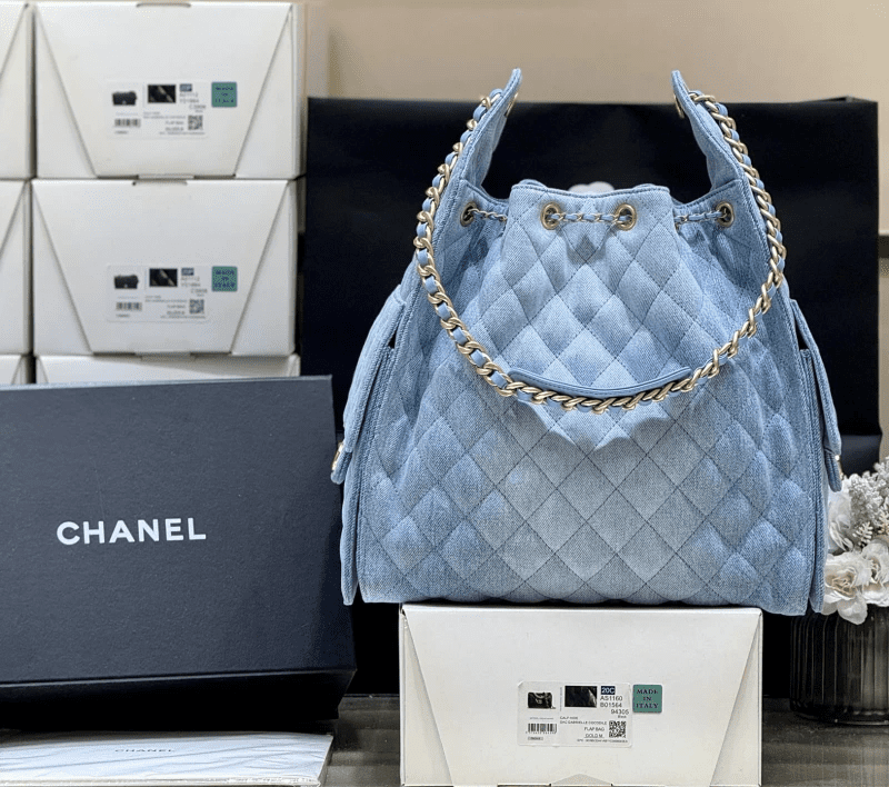 CHANEL 25 MEDIUM HANDBAG