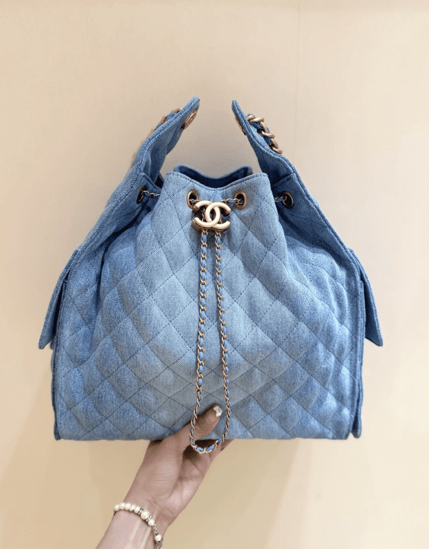 CHANEL 25 MEDIUM HANDBAG