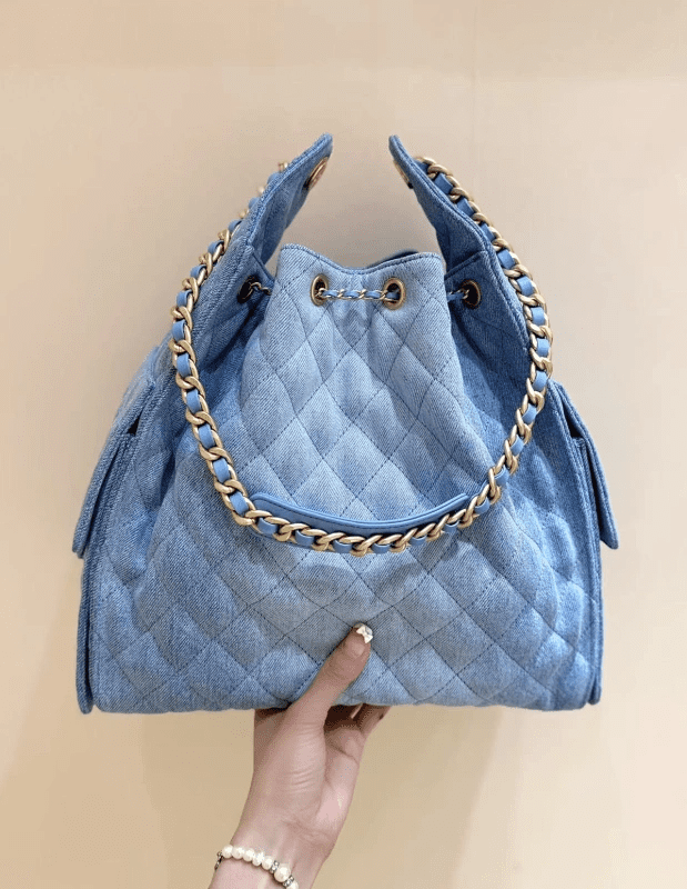 CHANEL 25 MEDIUM HANDBAG