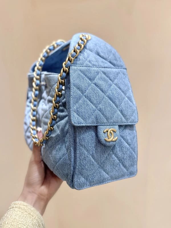CHANEL 25 Small Handbag