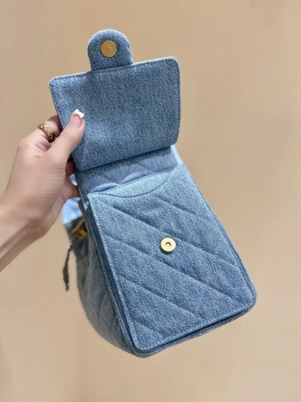 CHANEL 25 Small Handbag