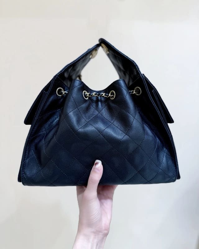 CHANEL 25 Small Handbag