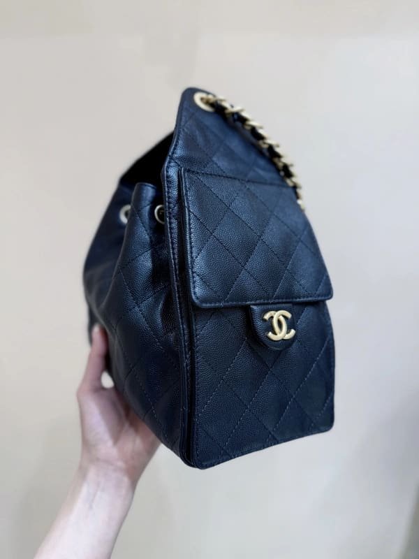 CHANEL 25 Small Handbag