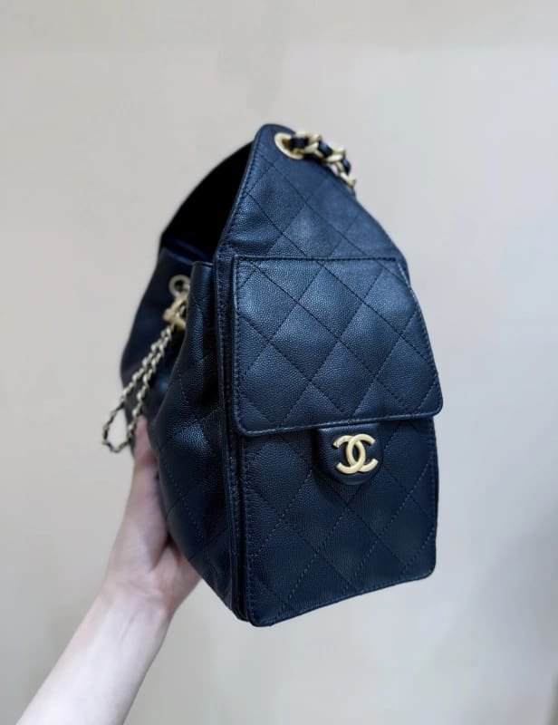 CHANEL 25 Small Handbag