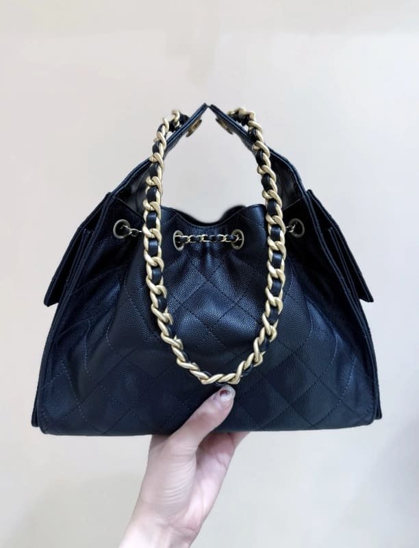 CHANEL 25 Small Handbag