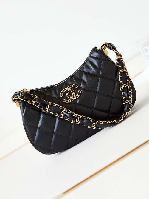Chanel AS4422 23K Hobo bag