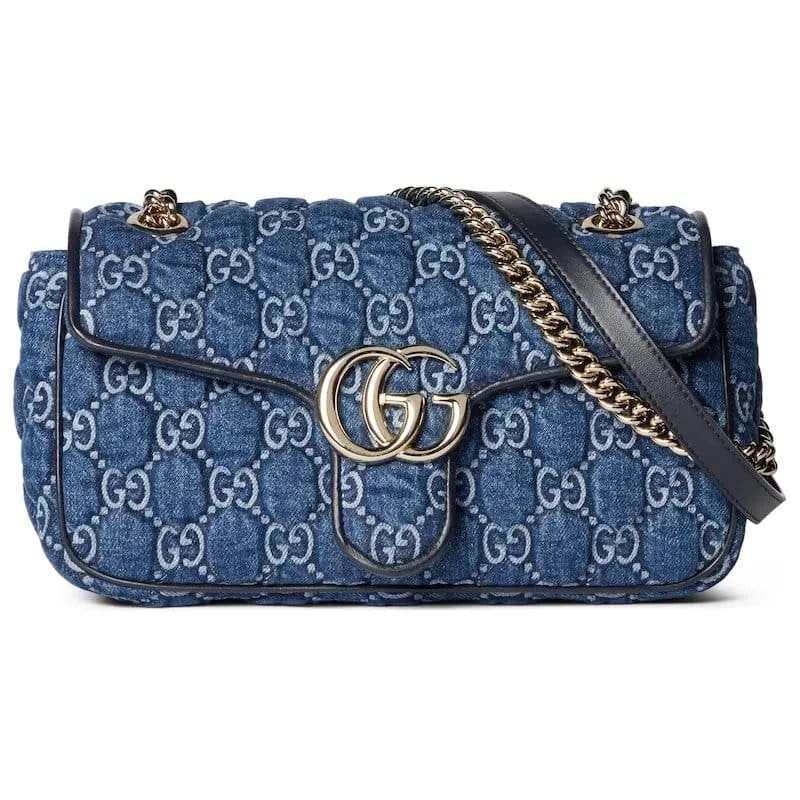 Gucci Marmont small shoulder