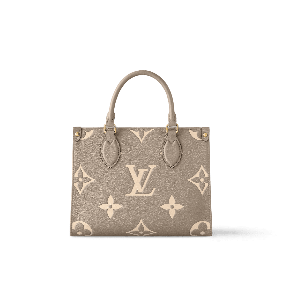 Louis Vuitton Onthego PM M45779