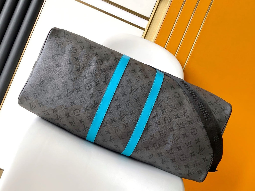 Louis Vuitton M11480 Keepall Bandoulière 55