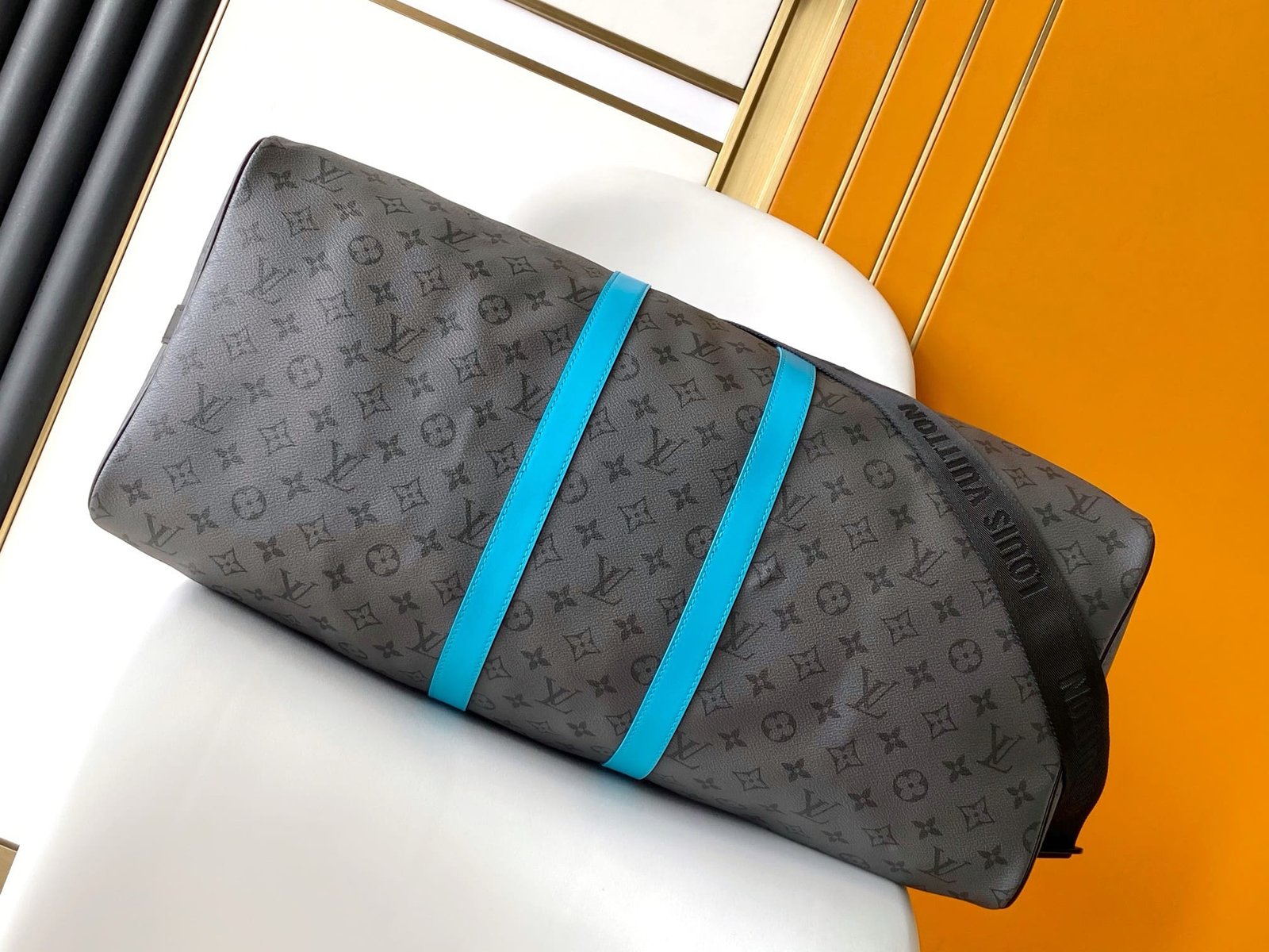 Louis Vuitton M11480 Keepall Bandoulière 55