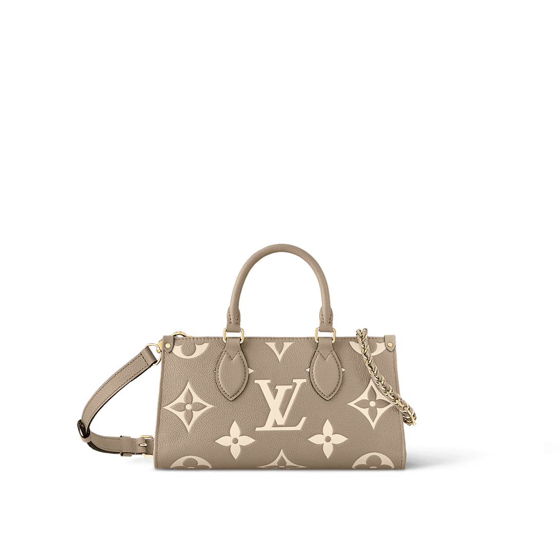 Louis Vuitton OnTheGo East West M23641