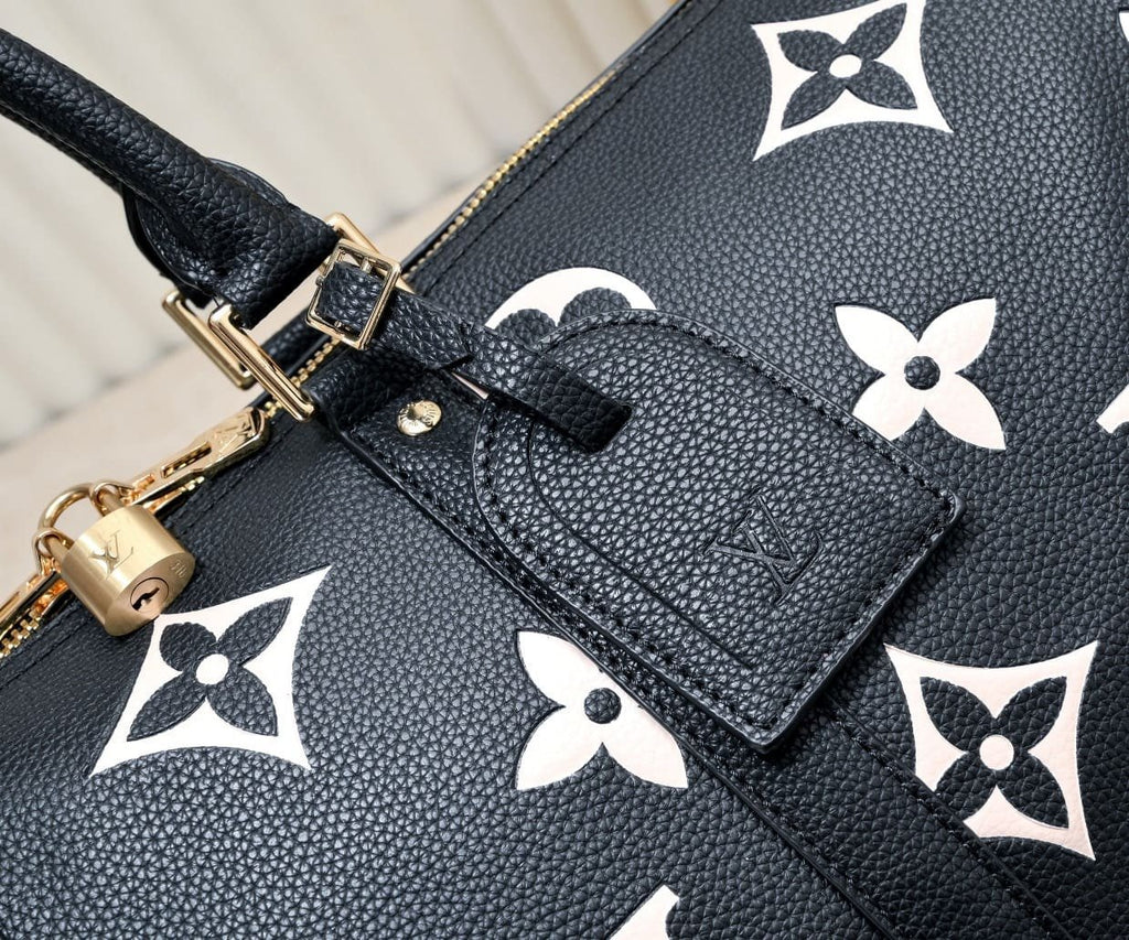 Louis Vuitton M46670 Keepall Bandoulière 45