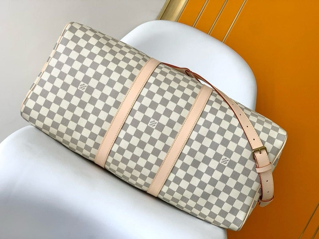 Louis Vuitton N41429 Keepall Bandoulière 55