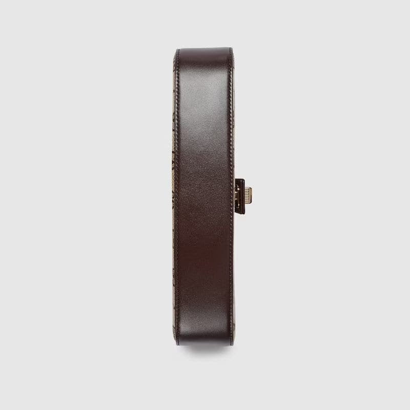 GUCCI MOON SIDE MINI SHOULDER BAG