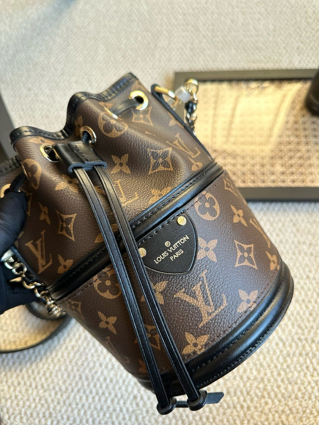 Louis Vuitton M83480 Canoé