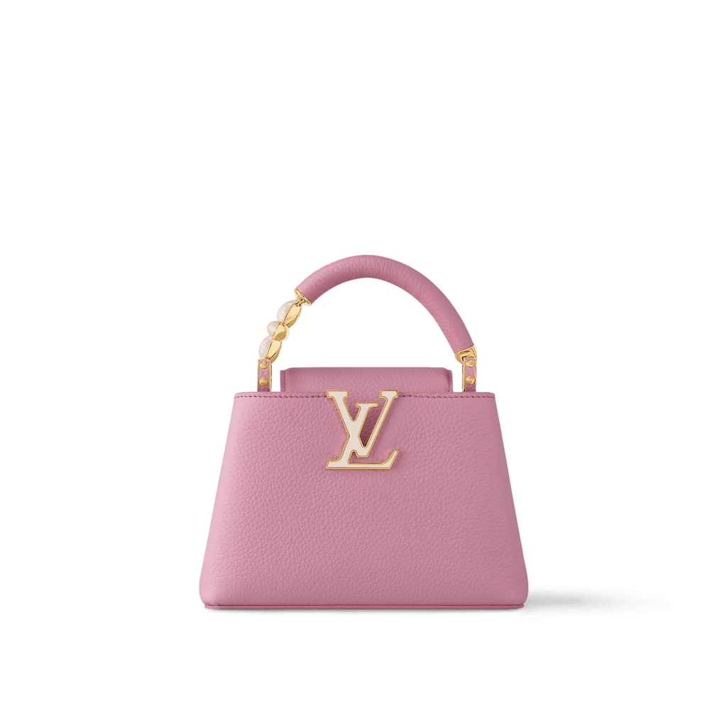 Louis Vuitton M24989 Capucines Mini