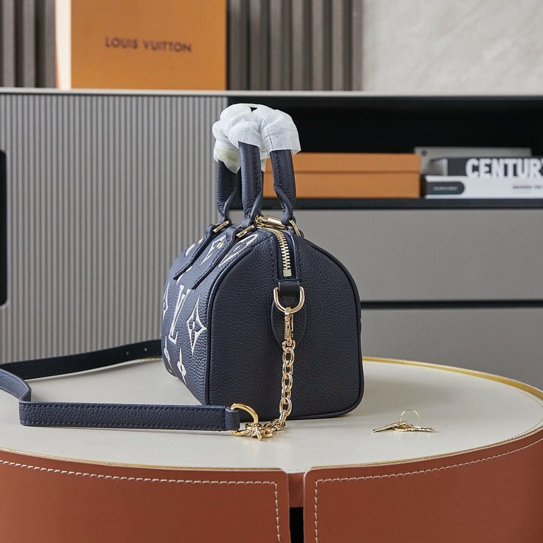 Louis Vuitton M47048 Speedy Bandoulière 20