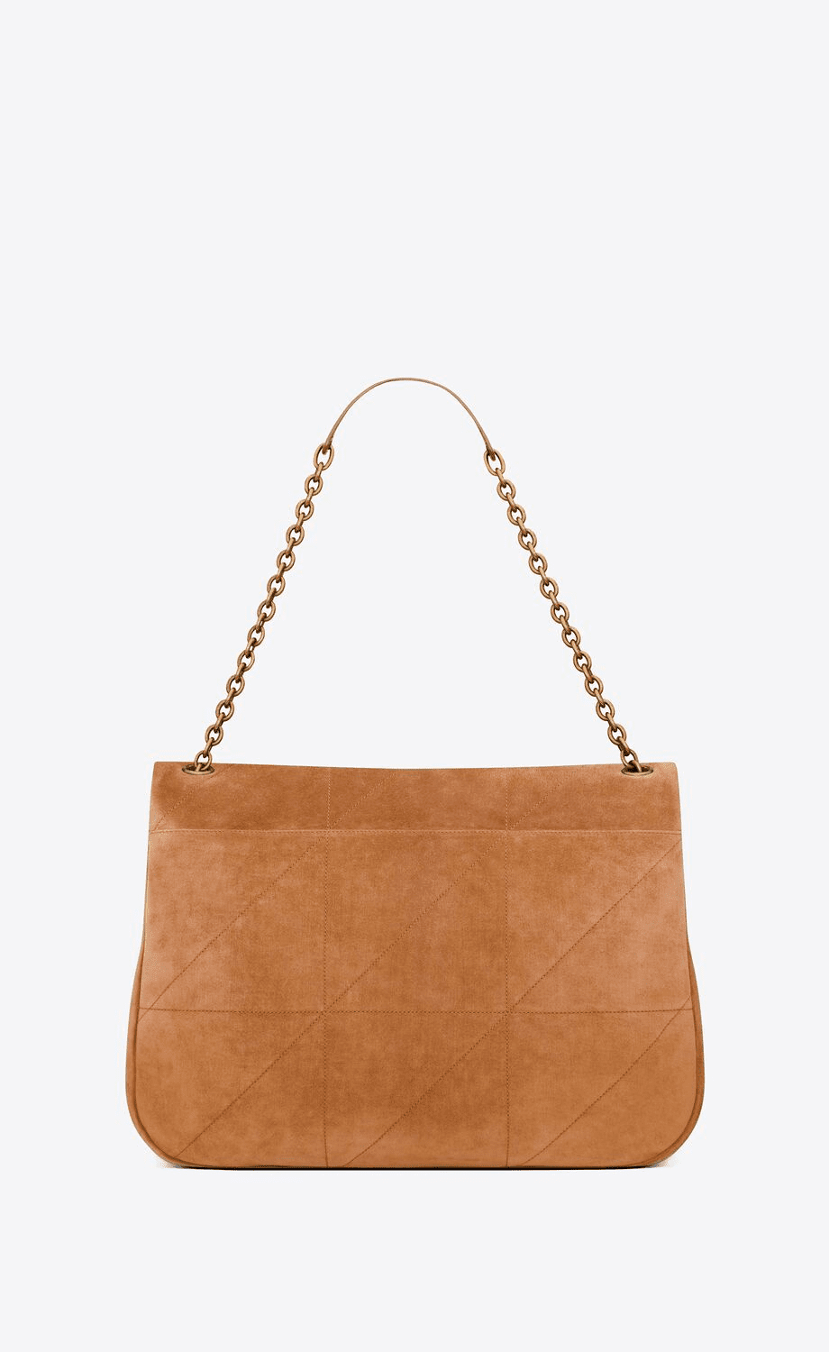 SAINT LAURENT JAMIE 4.3 IN SUEDE