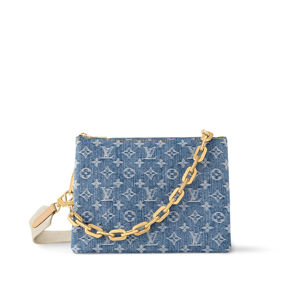 Louis Vuitton M24564 NEW Coussin PM