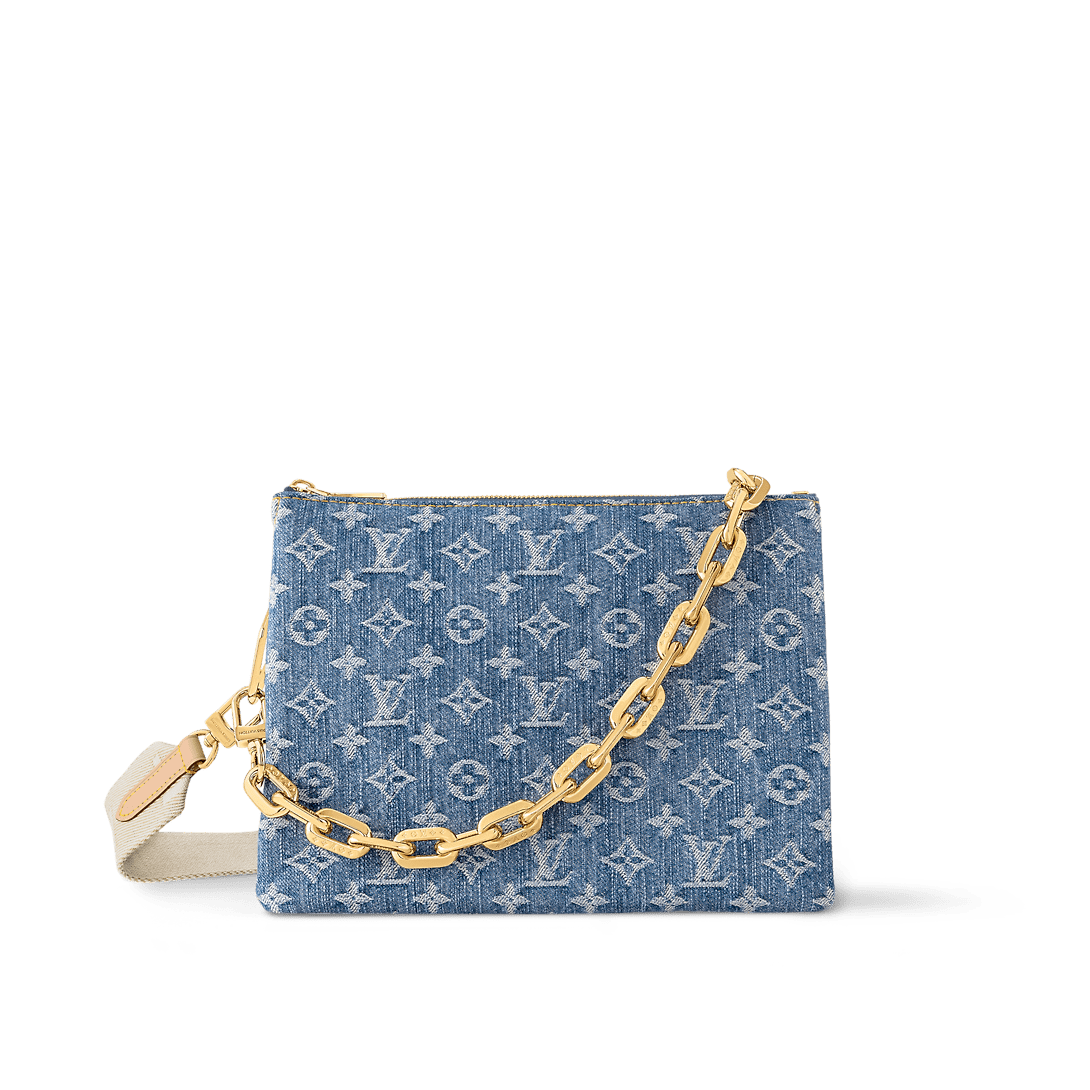 Louis Vuitton M24564 NEW Coussin PM