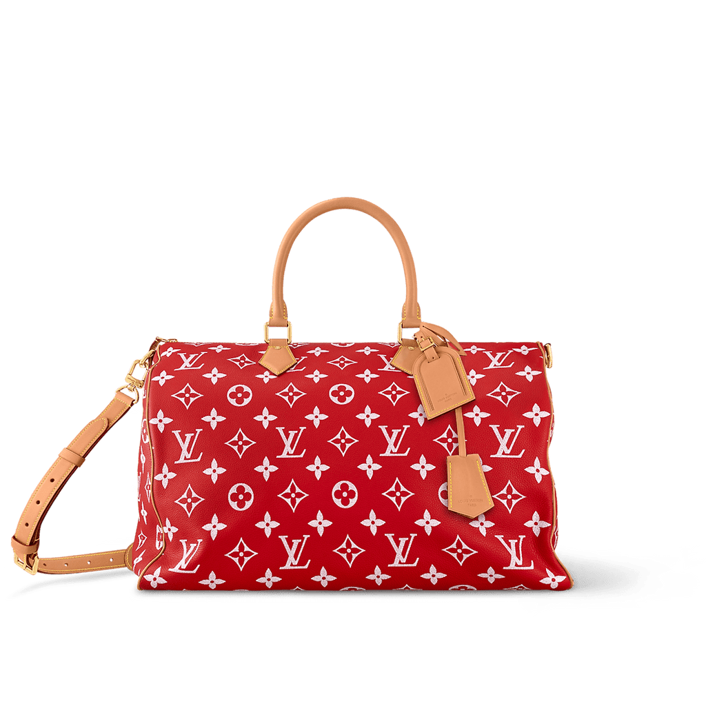 Louis Vuitton M46961 Speedy P9 Bandoulière 50