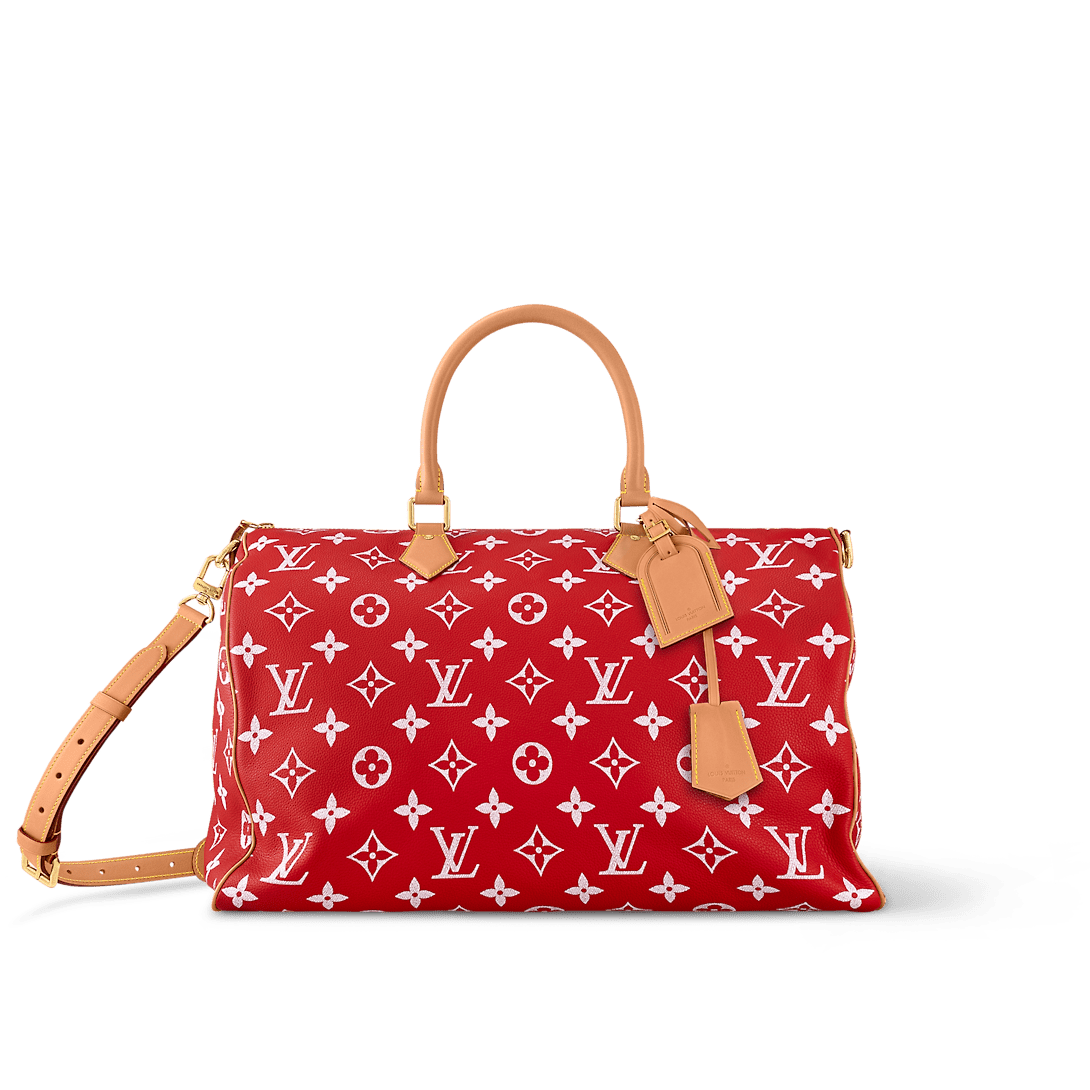 Louis Vuitton M46961 Speedy P9 Bandoulière 50