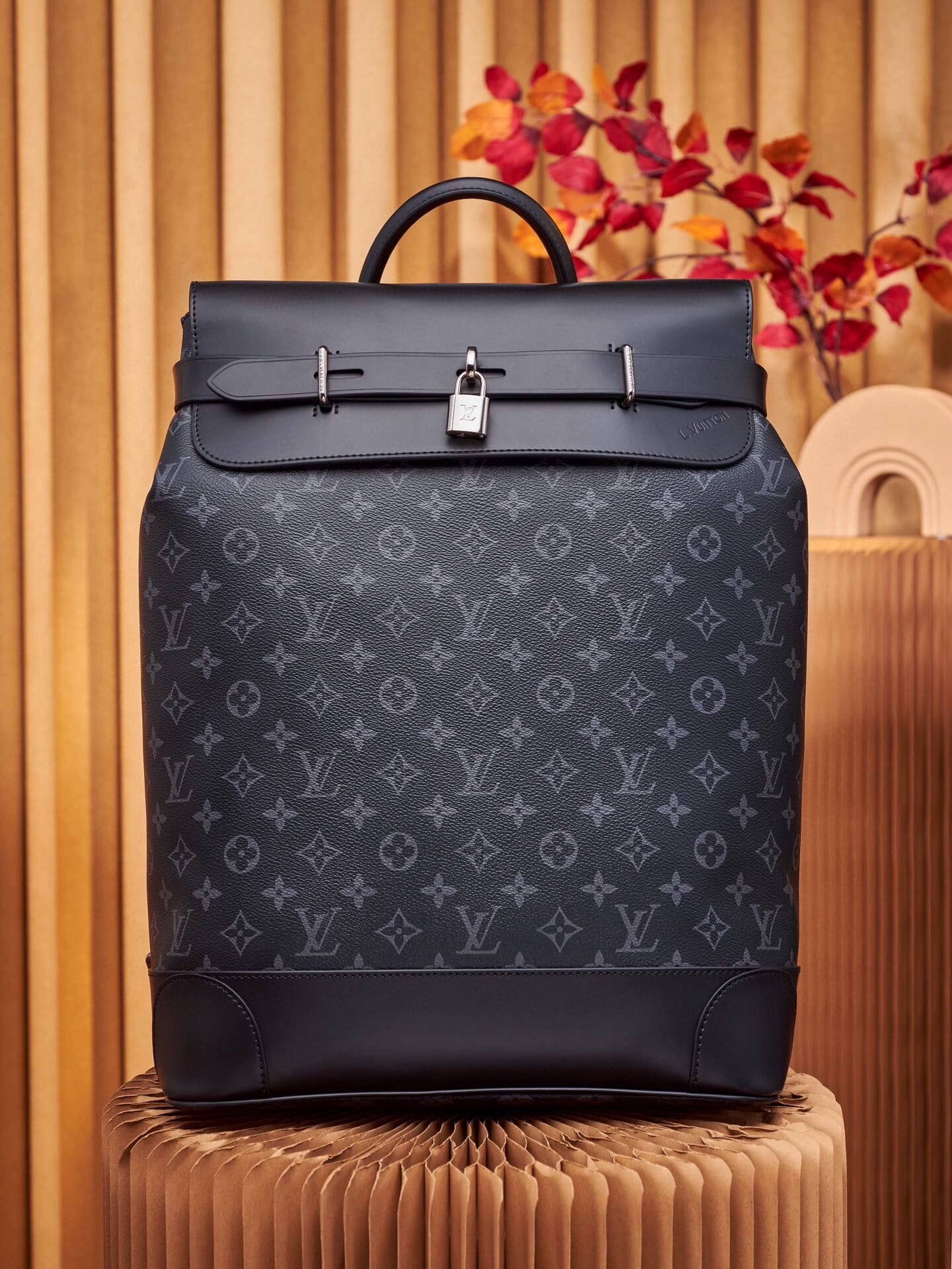 Louis Vuitton M44052 Steamer Backpack