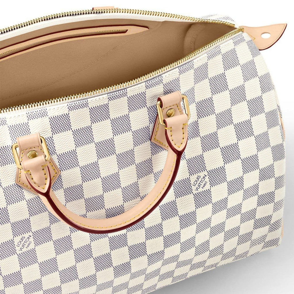 Louis Vuitton N41369 Speedy 35