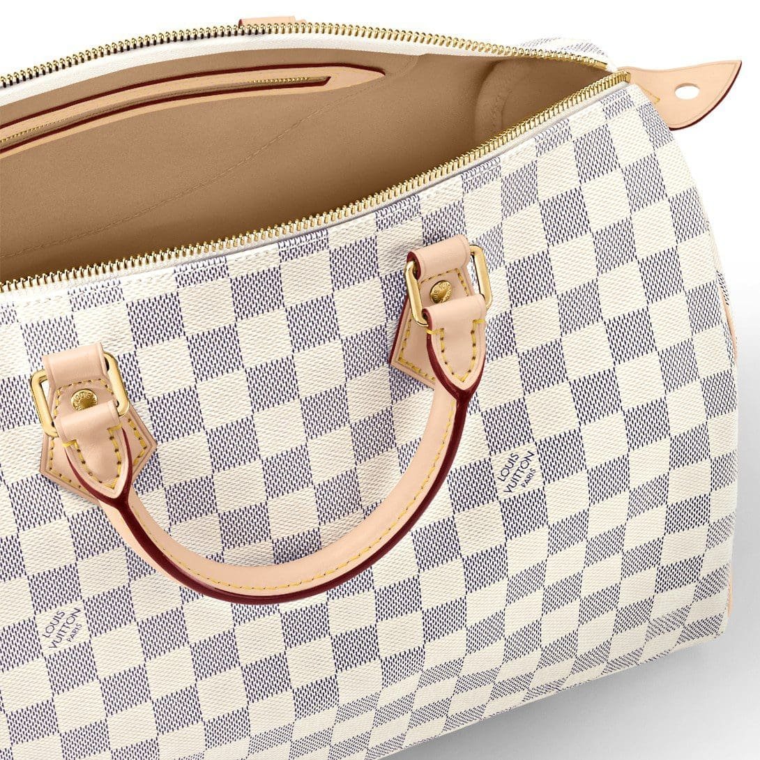 Louis Vuitton N41369 Speedy 35