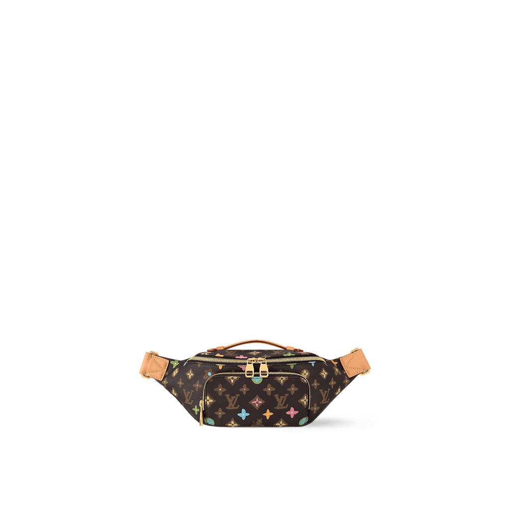 Louis Vuitton M24858 Rush Bumbag