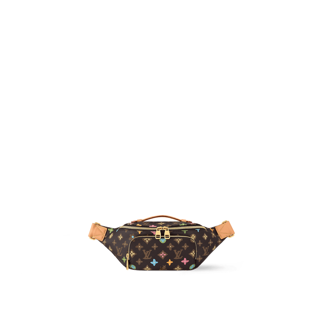 Louis Vuitton M24858 Rush Bumbag