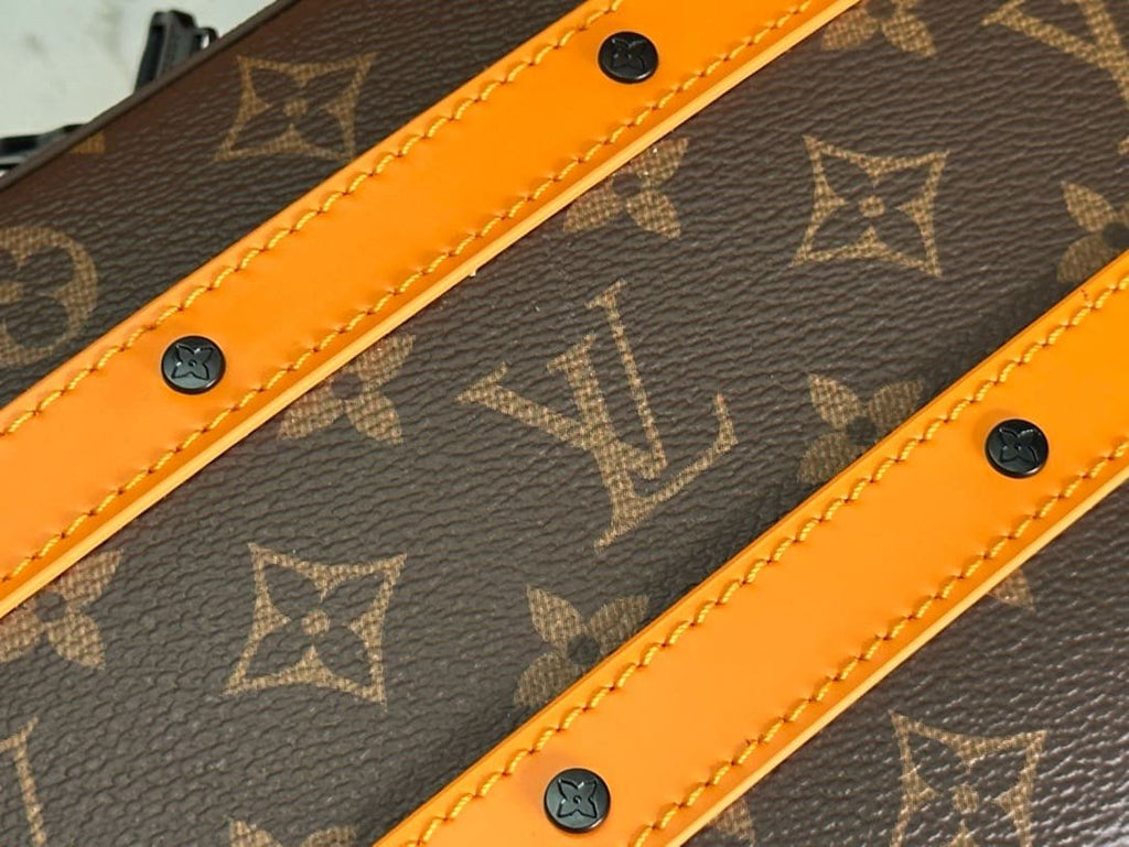 Louis Vuitton M46689 Handle Soft Trunk