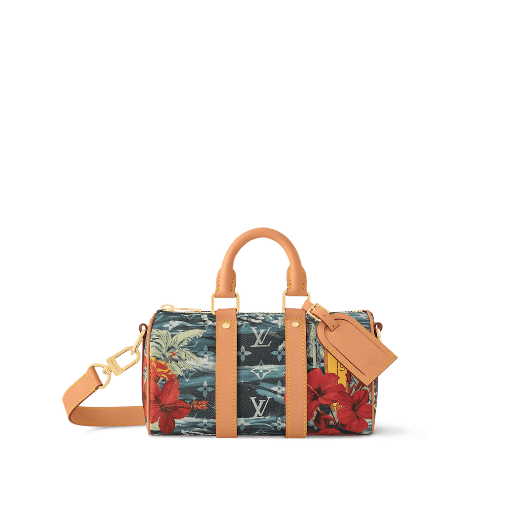 Louis Vuitton M25440 Keepall Bandoulière 25