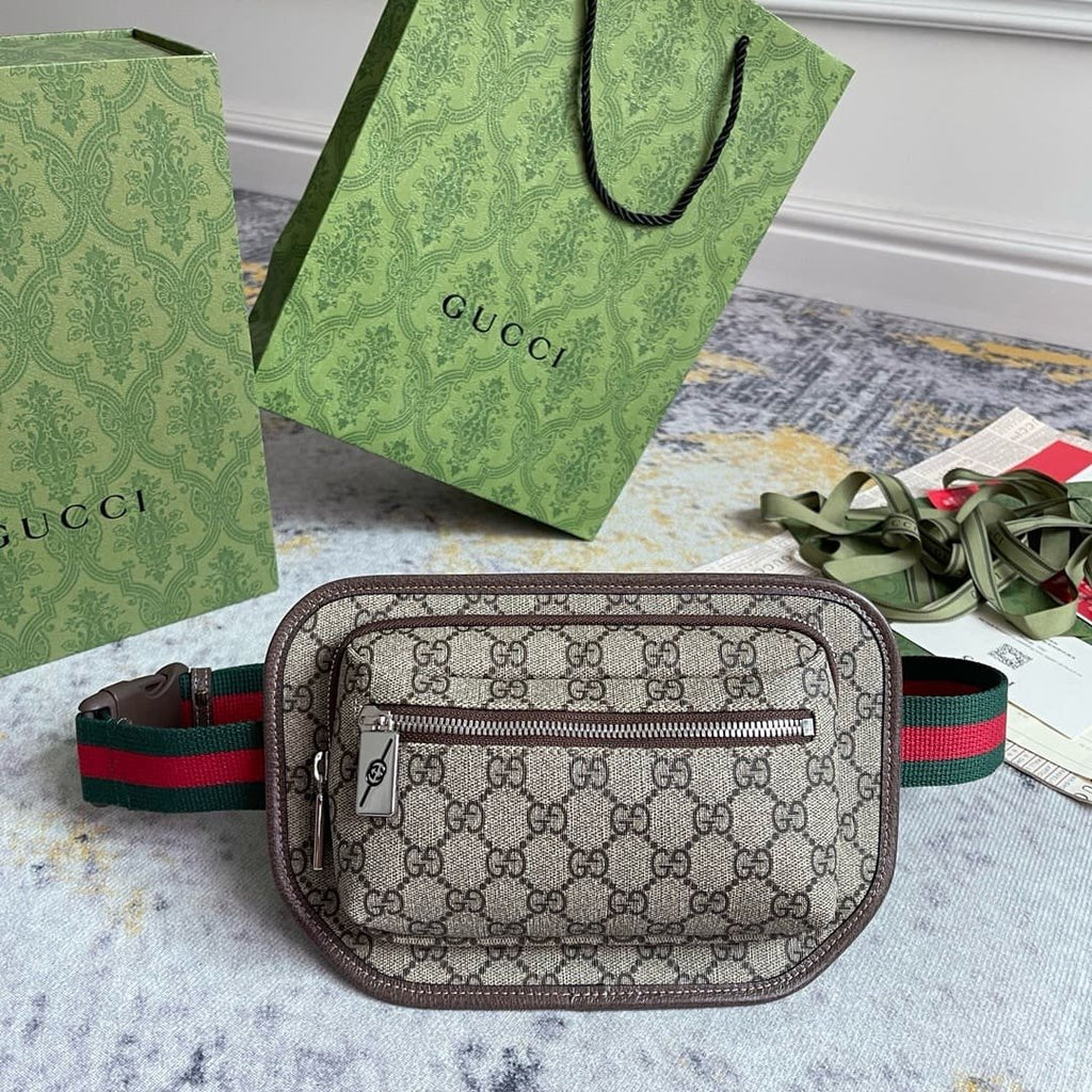 GUCCI BELT BAG