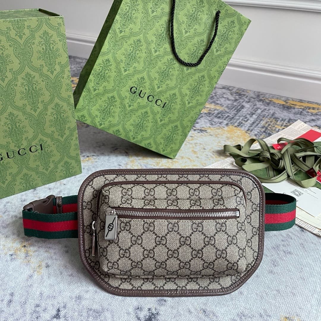 GUCCI BELT BAG