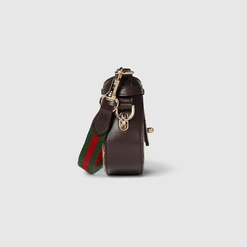 GUCCI MOON SIDE MINI SHOULDER BAG