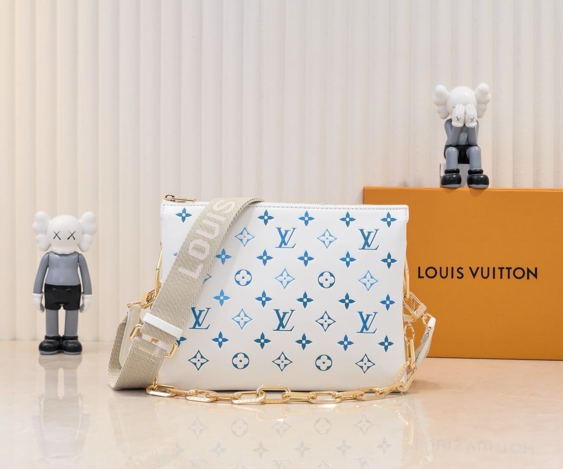 Louis Vuitton M11225 LV By The Pool Coussin PM