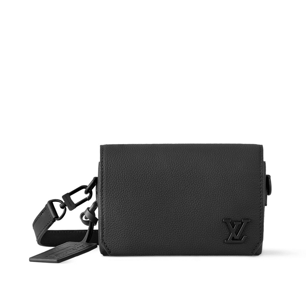 Louis Vuitton M82085 Fastline Wearable Wallet