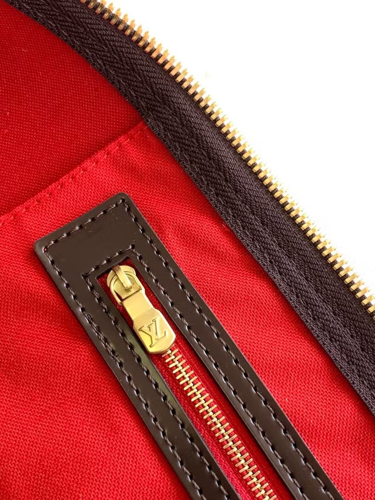 Louis Vuitton N41414 Keepall Bandoulière 55