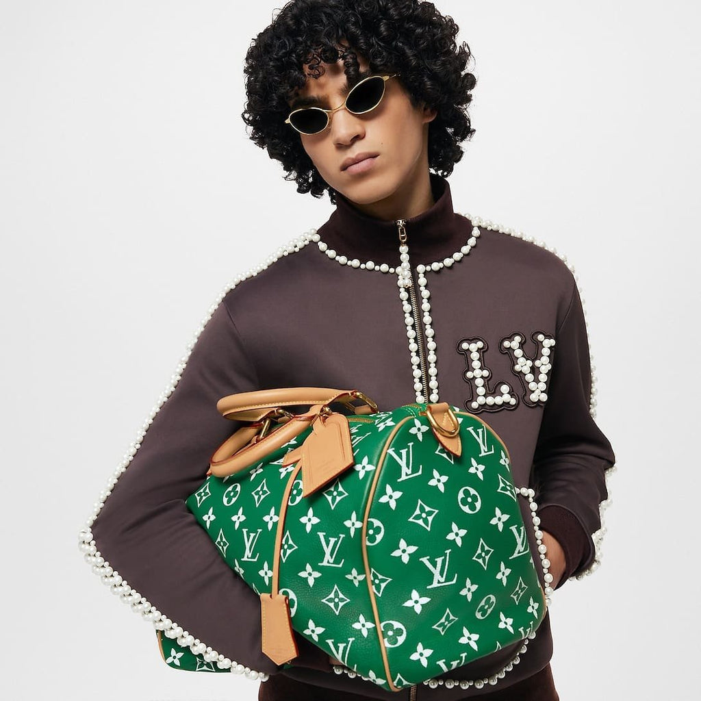 Louis Vuitton M46991 Speedy P9 Bandoulière 50