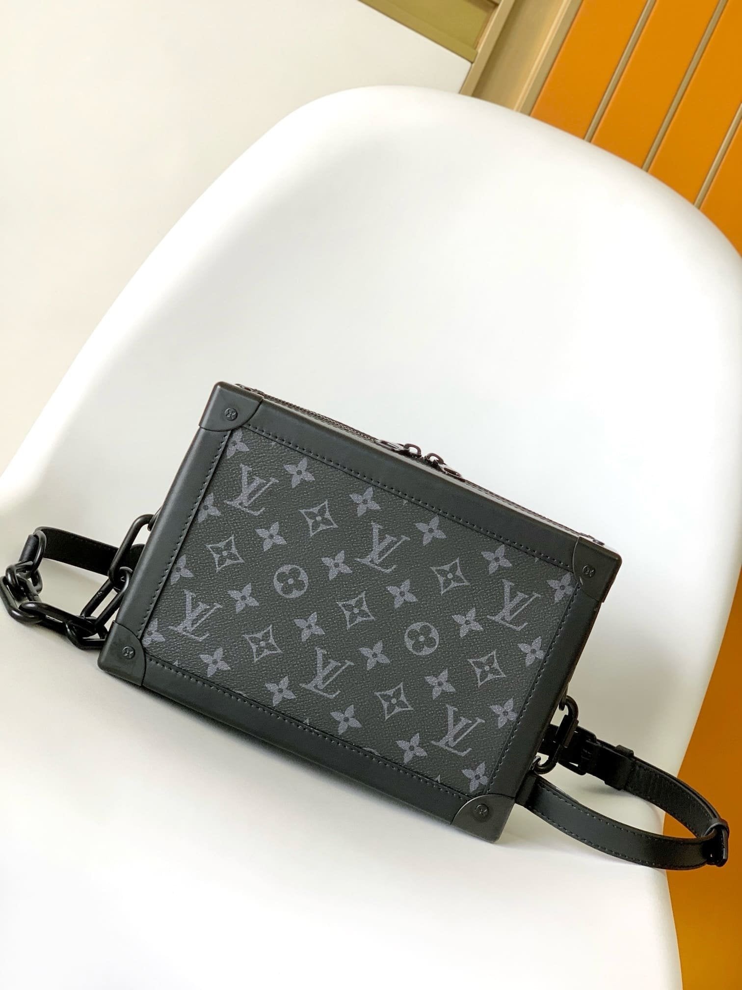 Louis Vuitton M44730 Soft Trunk