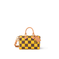 Louis Vuitton N40584 Speedy 25 Bandoulière Damier Pop