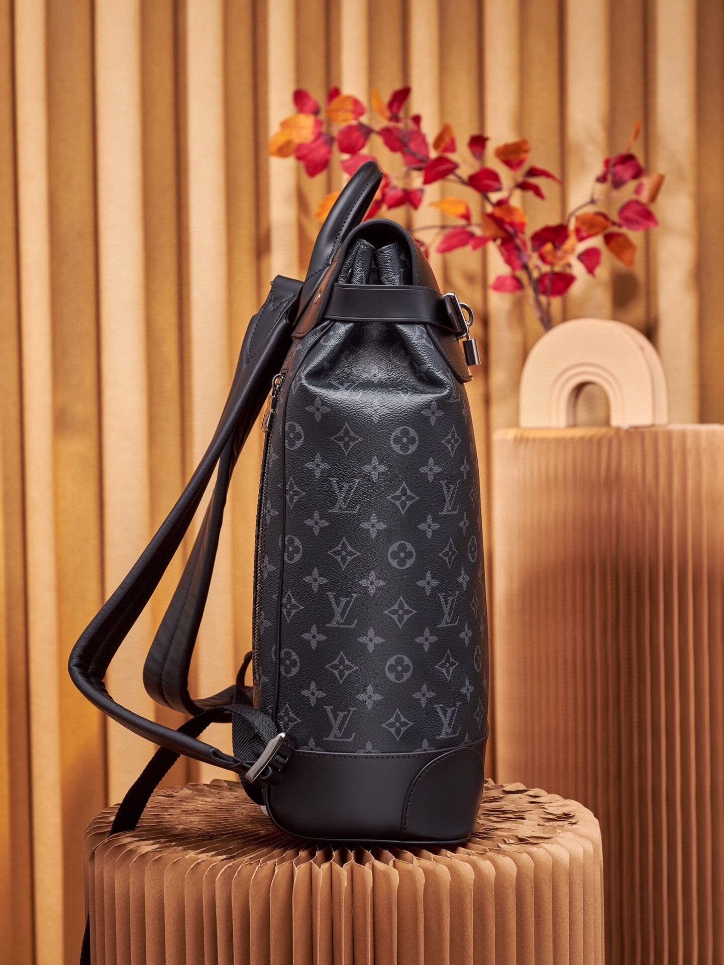 Louis Vuitton M44052 Steamer Backpack