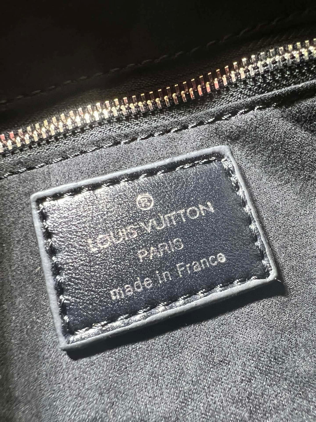 Louis Vuitton M24861 CarryAll Cargo PM