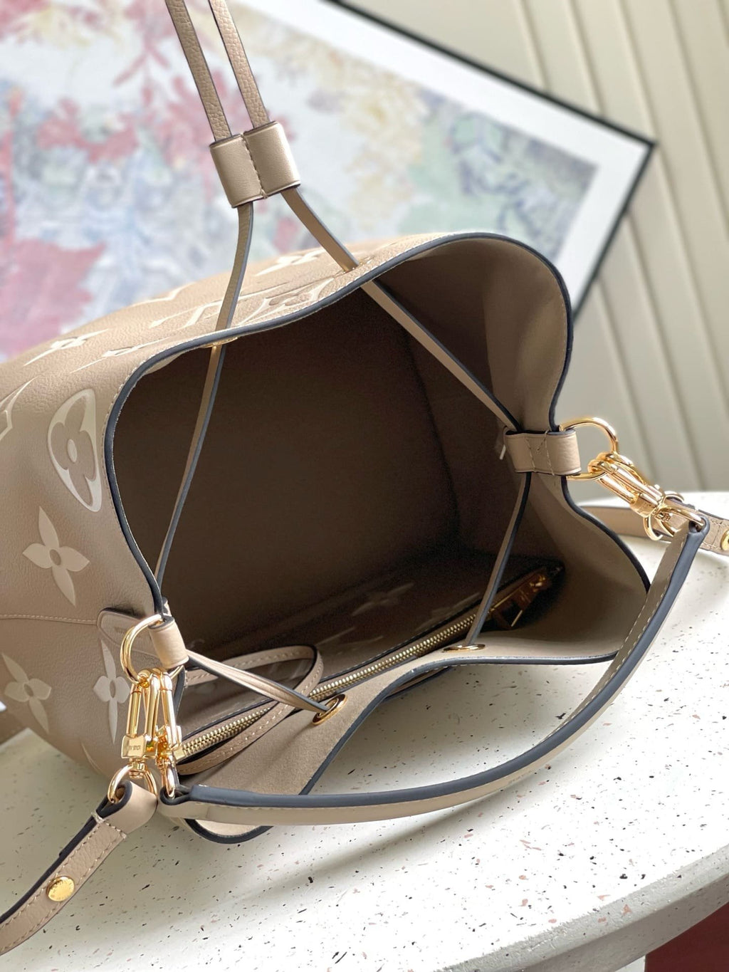 Louis Vuitton M45555 NéoNoé MM