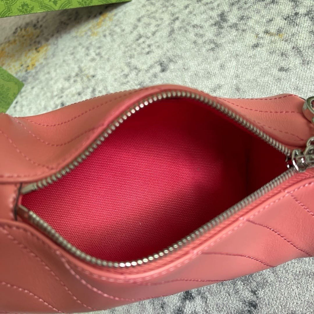 GUCCI Blondie Mini Shoulder Bag